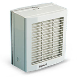 Ventilatore da finestra - STYLVENT SERIES - Fantech - professionale / in ABS