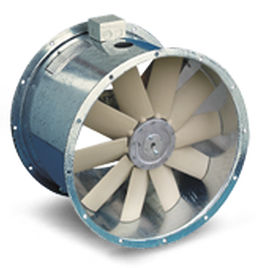 Ventilatore assiale - AP SERIES - Fantech - professionale / industriale / in acciaio