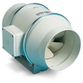Ventilatore canalizzabile - TD MIXVENT SERIES - Fantech - professionale