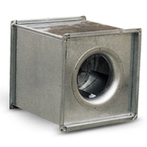 Ventilatore centrifugo - POWERLINE SERIES - Fantech - canalizzabile / professionale / industriale