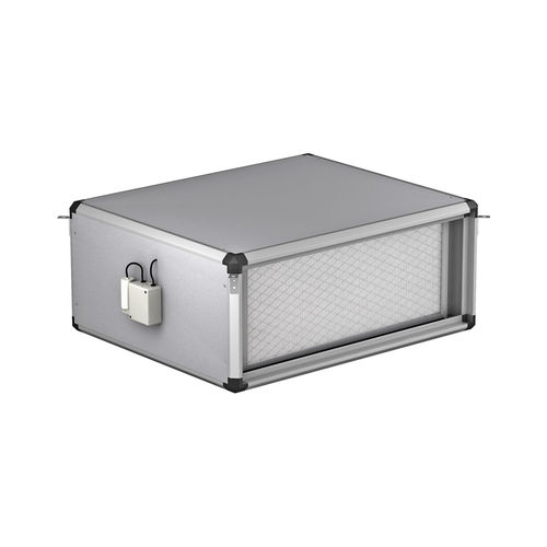 Cassa di ventilazione - AIRBOX IDA - airtecnics