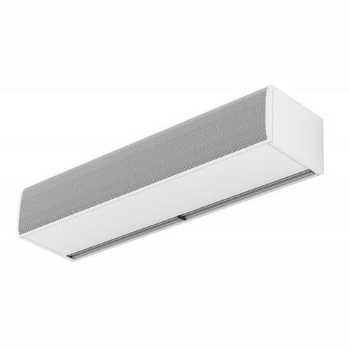 Barriera d'aria a muro - FLY KBB - airtecnics - da soffitto / professionale / industriale