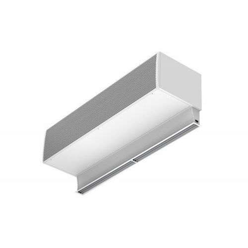 Barriera d'aria a muro - FLY KL - airtecnics - da soffitto / professionale / anti insetti