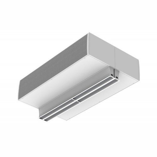 Barriera d'aria a muro - FLY KXL - airtecnics - da soffitto / industriale / anti insetti