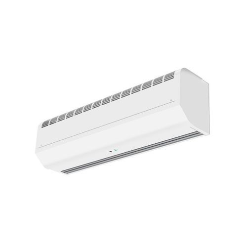 Barriera d'aria a muro - COMPACT FLY - airtecnics - professionale / anti insetti