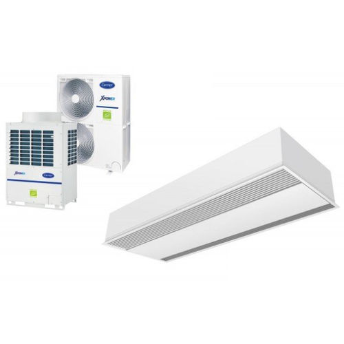 Barriera d'aria ad incasso - RECM 1500 VRF12-CA	 - airtecnics - industriale / professionale