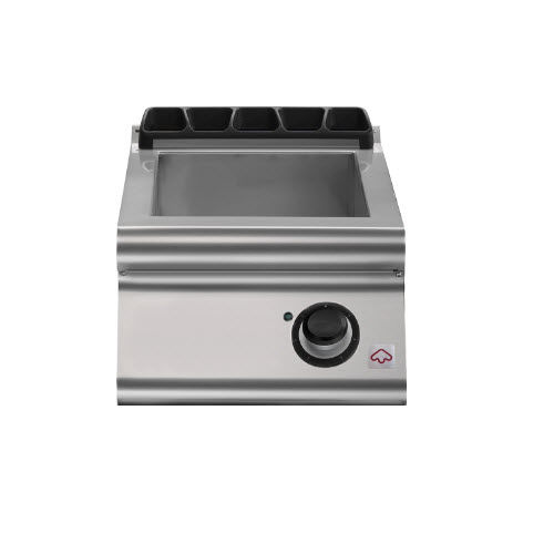 Bagnomaria elettrica - EM 70/40 BME-T - MODULAR PROFESSIONAL
