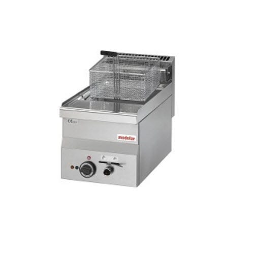 Friggitrice elettrica - FU 60/30 FRE - MODULAR PROFESSIONAL - professionale / da appoggio