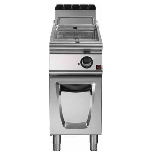 Friggitrice a gas - EM 70/40 FRG13VL - MODULAR PROFESSIONAL - professionale / autoportante