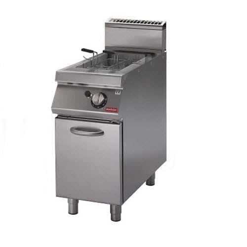 Friggitrice a gas - PK 90/40 FRGS22 PW - MODULAR PROFESSIONAL - professionale / autoportante