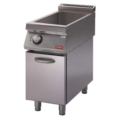 Pentola elettrica - PK 70/40 BMFE-P - MODULAR PROFESSIONAL - professionale / per uso residenziale