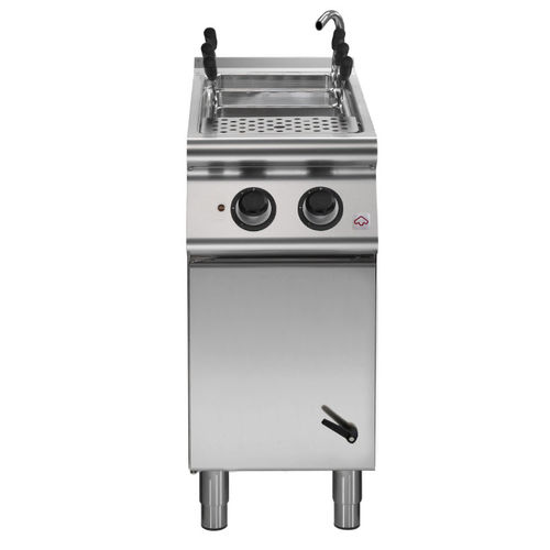 Cuocitore elettrico - EM 70/40 CPE - MODULAR PROFESSIONAL - per pasta / professionale / per uso residenziale