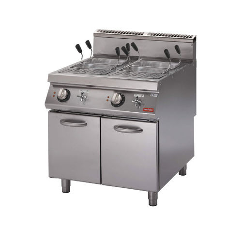 Cuocitore elettrico - PK 70/80 CPES - MODULAR PROFESSIONAL - per pasta / professionale / per uso residenziale
