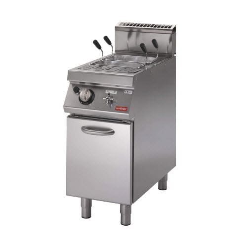 Cuocitore a gas - PK 90/40 CPGS - MODULAR PROFESSIONAL - per pasta / professionale / per uso residenziale