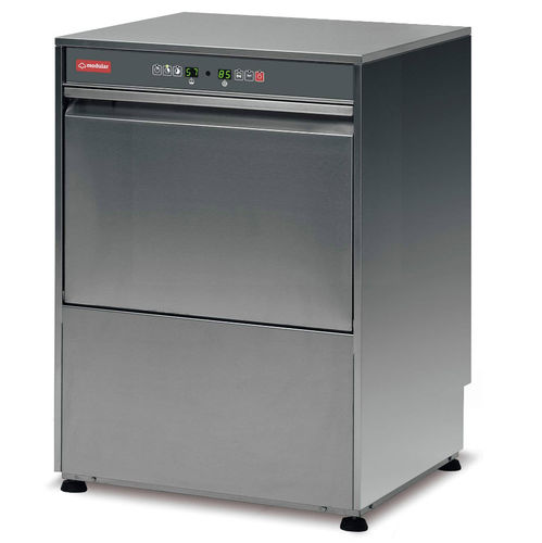Lavastoviglie a carico frontale - DWD 51 DT - MODULAR PROFESSIONAL - per uso residenziale / professionale / da appoggio