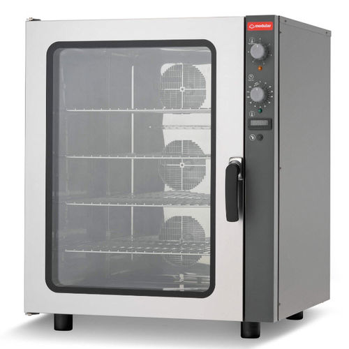 Forno professionale - BEU1064 - MODULAR PROFESSIONAL - per panetteria / elettrico / a convezione