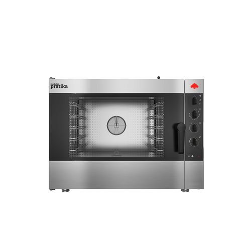 Forno professionale - FDG 051 V - MODULAR PROFESSIONAL - a gas / a convezione / a vapore