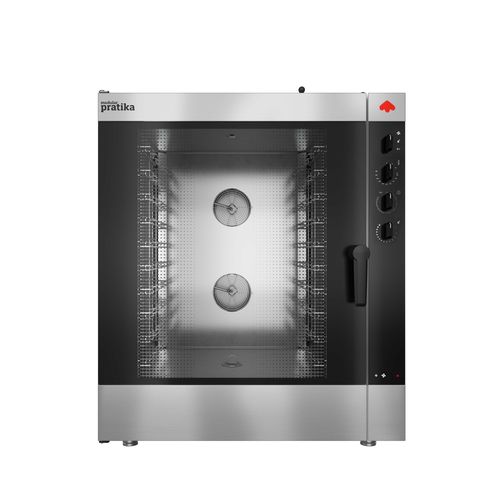 Forno professionale - FDG 101 V - MODULAR PROFESSIONAL - a gas / a convezione / a vapore