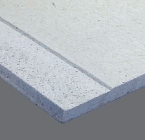 Lastra in cartongesso ad alta resistenza - 15 mm | FERMACELL TAPERED EDGE 2 SIDES - Fermacell