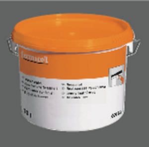 Intonaco di lisciatura - 10 l | FERMACELL - Fermacell - per soffitto / in gesso