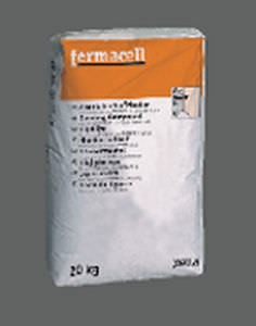 Malta adesiva - 20 kg | FERMACELL - Fermacell - per calcestruzzo