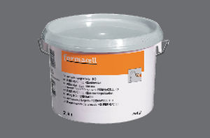 Intonaco di lisciatura - 10 l | FERMACELL POWERPANEL H2O - Fermacell - per muro / in poliuretano
