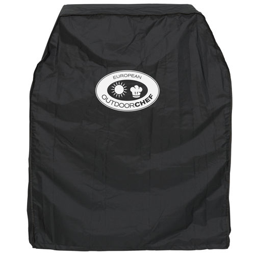 Telo di protezione per barbecue - A-LINE MEDIUM - Outdoor Chef - da esterno
