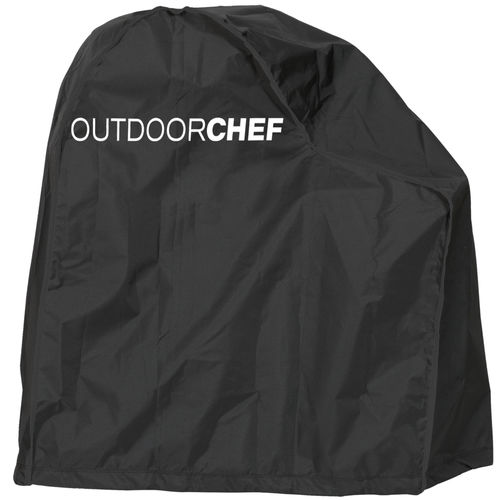 Telo di protezione per barbecue - ASCONA - Outdoor Chef - da esterno
