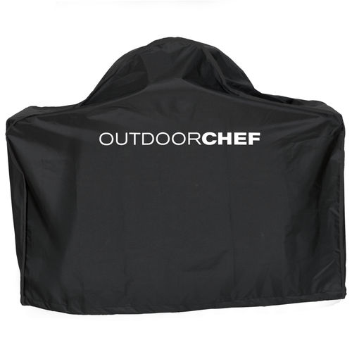 Telo di protezione per barbecue - MONTREUX - Outdoor Chef - da esterno