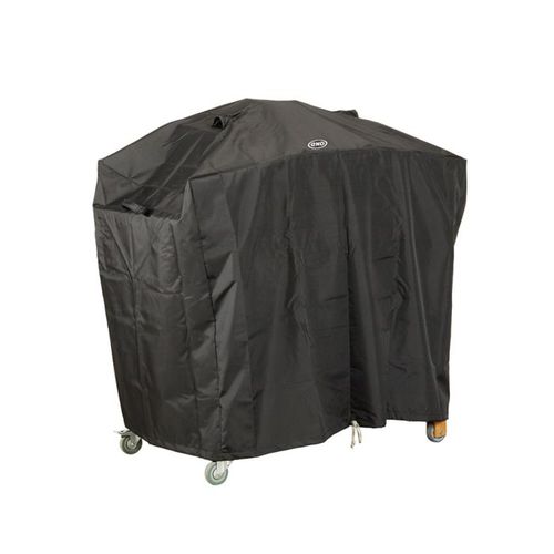 Telo di protezione per barbecue - LONG POP-UP 80 - ENO PLANCHA - in PVC / anti-UV