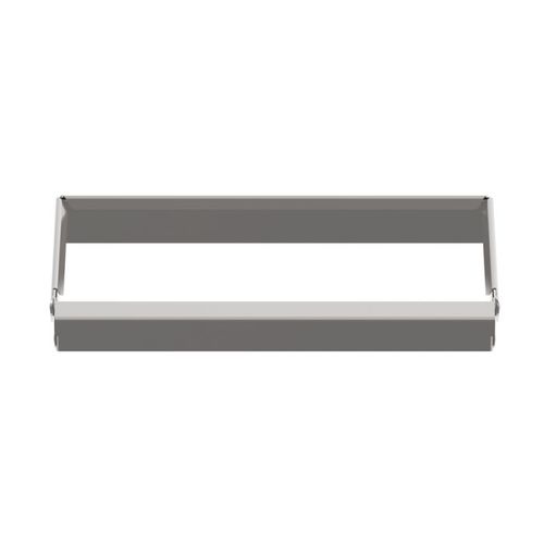 Supporto per sacco della spazzatura da cucina - MODULO - ENO PLANCHA - da parete / in acciaio galvanizzato / 50L
