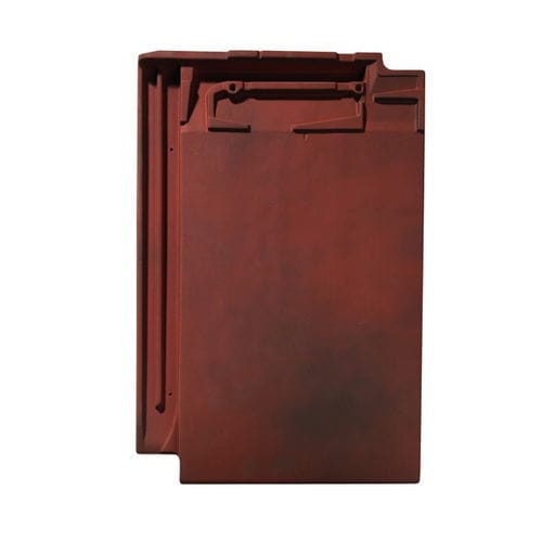 Tegola piana - Signy - MONIER - in terracotta / grande