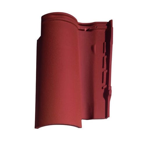 Tegola romana - Galleane 10 - MONIER - in terracotta / grande