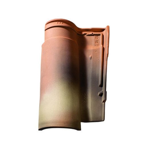 Tegola romana - Galleane 12 - MONIER - in terracotta / grande
