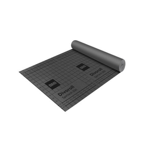 Barriera per tetto HPV - Spirtech 300 - MONIER - sintetica