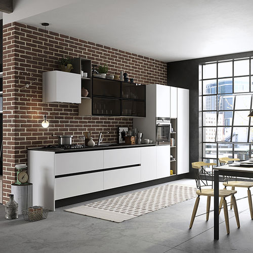 cucina contemporanea - ARAN Cucine