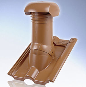 Aeratore da tetto - DUROVENT® - Monier Braas