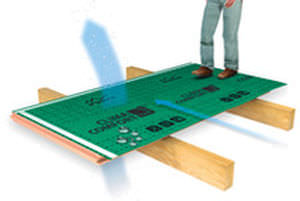 Barriera per tetto - RESOL - CLIMA COMFORT - Monier Braas