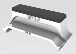 Interruttore termico - ISORUPTEUR DB EI30 - KP1