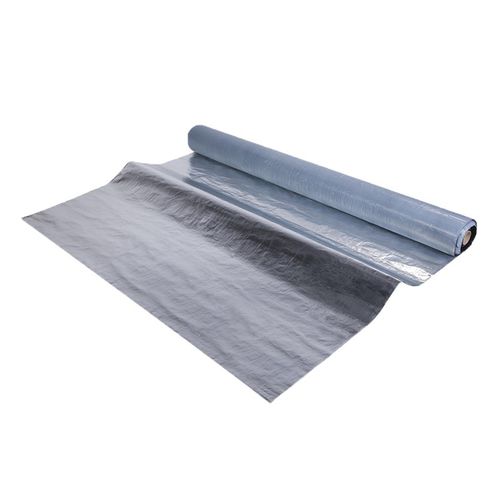 Barriera al vapore in alluminio - ALU 1500 - BWK Dachzubehör