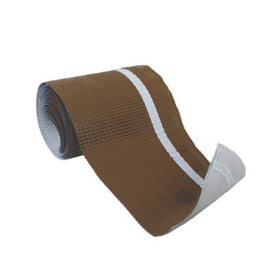 Membrana impermeabilizzante di protezione - VARIO ROLL EAVES - BWK Dachzubehör - per grondaie / a nastro / in butile