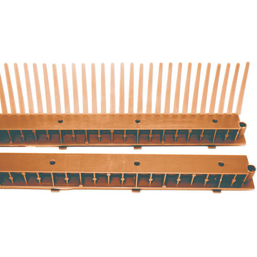 Griglia di ventilazione in plastica - EAVES UNITS - BWK Dachzubehör - lineare