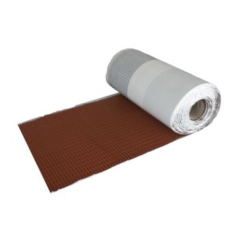Scossalina da tetto - ECOWAFLEX QUATTRO - BWK Dachzubehör