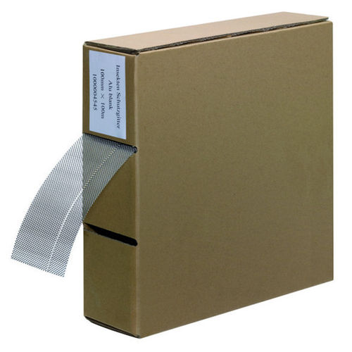 Zanzariera a libro - MULTI-PURPOSE - BWK Dachzubehör - avvolgibile / per finestra