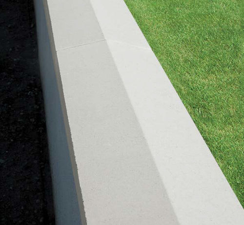 Coprimuro per recinzione di giardino - OPTIPOSE® CHOP2 series - WESER