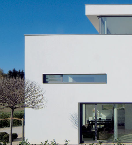 Isolante termico - STOTHERM CLASSIC - Sto AG - in PSE / in pannelli / per muro