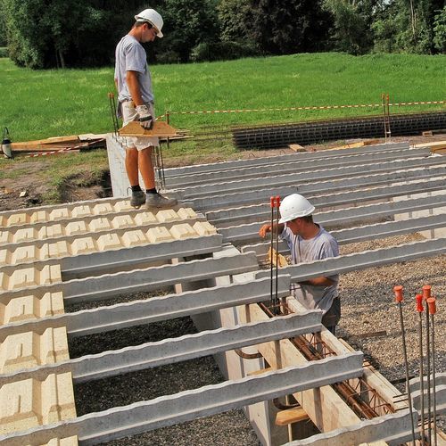 Volterrana in legno - RECTOLIGHT® - RECTOR - per controsoffitto