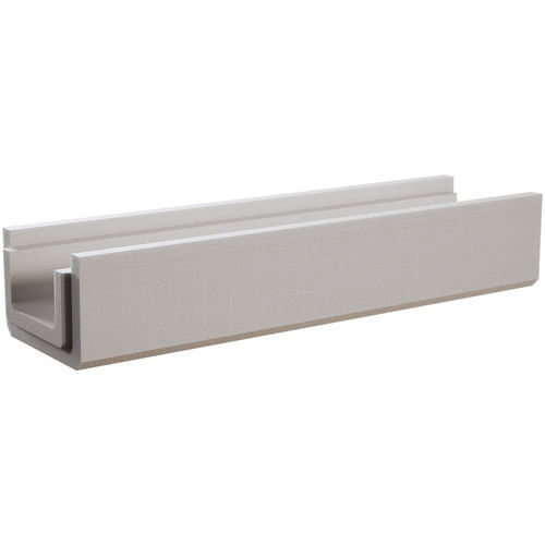 Copritrave - THERMOPOUTRE® - RECTOR