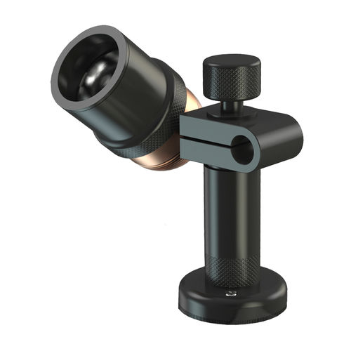 Faretto sporgente - FLUM 3 SERIES - Spotlight - LED / rotondo / IP20