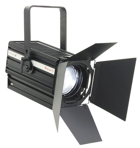Proiettore Fresnel IP20 - FN SERIES - Spotlight - LED / professionale / da interno